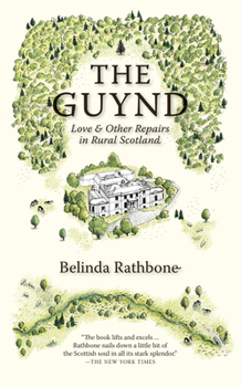 Paperback The Guynd: Love & Other Repairs in Rural Scotland Book