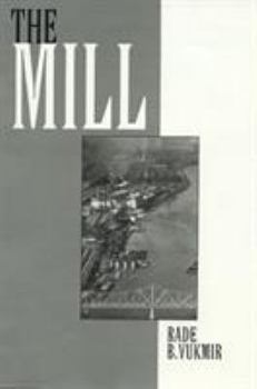 Hardcover The Mill Book