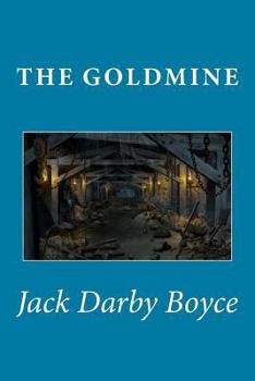 Paperback The Goldmine Book