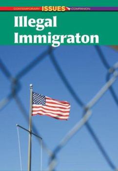 Paperback Illegal Immigration (Contemporary Issues Companion) Book