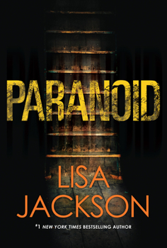 Paperback Paranoid Book