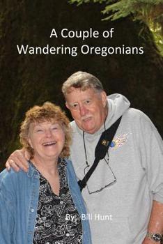 Paperback A Couple of Wandering Oregonians Book