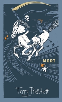 Mort - Book #24 of the Kolekcja Świat Dysku