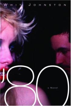 Paperback 80: A Novel Book