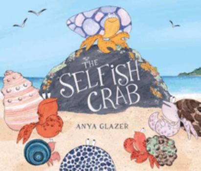 Paperback The Selfish Crab Book