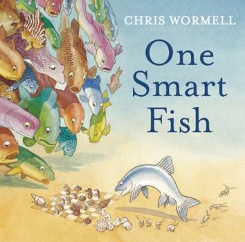 Paperback One Smart Fish Book
