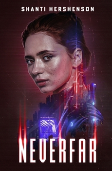 Paperback Neverfar Book