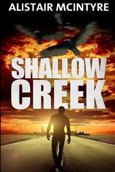 Paperback Shallow Creek Book