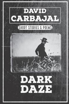 Paperback Dark Daze Book