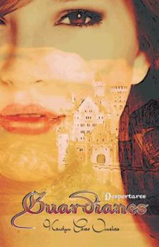 Paperback Guardianes: Despertares [Spanish] Book