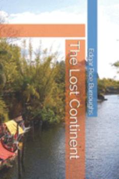 The Lost Continent
