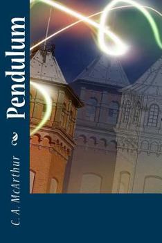 Paperback Pendulum Book