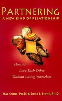 Paperback Partnering: A New Kind of Relationship Book