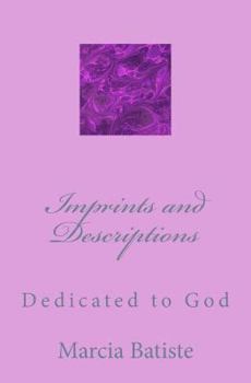Paperback Imprints and Descriptions: Dedicated to God Book