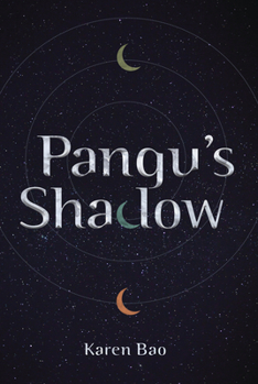 Hardcover Pangu's Shadow Book