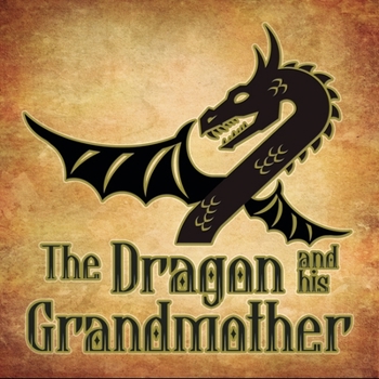 Audio CD The Dragon and His Grand Mother Book