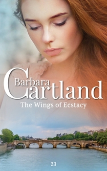 The Wings of Ecstasy - Book #23 of the Eternal Collection