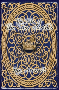 Paperback The Tale of The Two Sisters Book