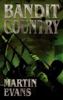 Paperback Bandit Country Book