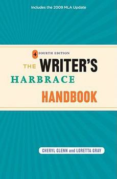 The Writer's Harbrace Handbook