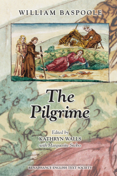 Hardcover William Baspoole's the Pilgrime: Volume 337 Book