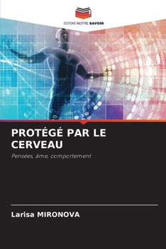 Paperback Protégé Par Le Cerveau [French] Book