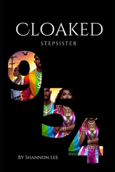 Cloaked Stepsister: The Becoming of Black Sheep