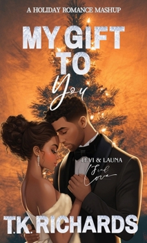 Paperback My Gift To You Book