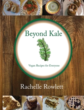 Paperback Beyond Kale Book
