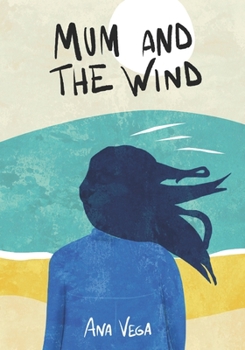 Paperback Mum and the wind Book