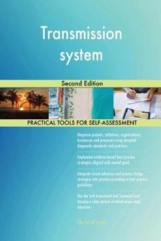 Paperback Transmission system: Second Edition Book