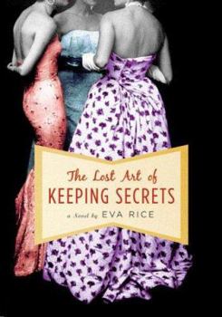 Hardcover The Lost Art of Keeping Secrets Book