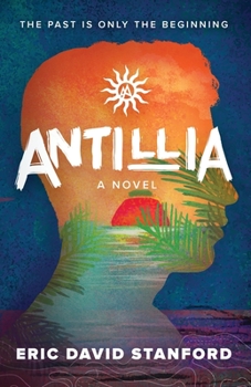 Paperback Antillia Book