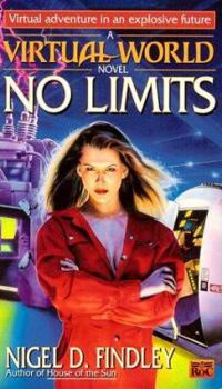 No Limits (A Virtual World Novel) - Book  of the BattleTech Universe