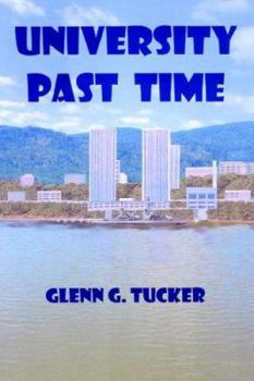 Paperback University Past Time Book