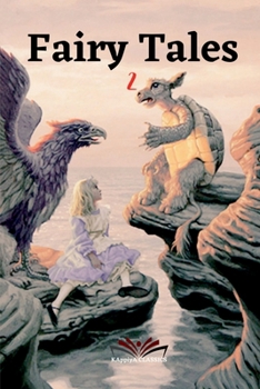 Paperback Fairy Tales Book