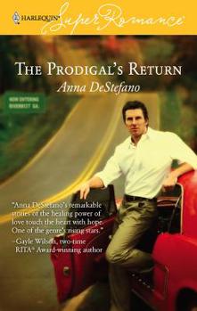 Mass Market Paperback The Prodigal's Return Book