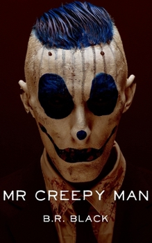 Paperback Mr Creepy Man Book