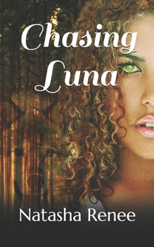 Paperback Chasing Luna Book