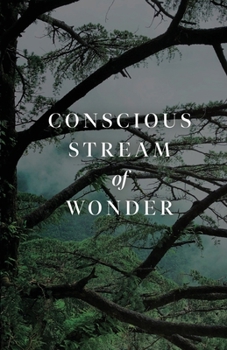 Paperback Conscious Stream of Wonder Book