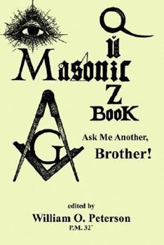 Paperback Masonic Quiz Book