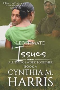 Paperback Legitimate Issues Book