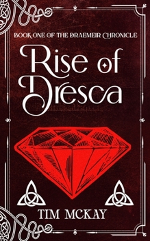 Paperback Rise of Dresca Book