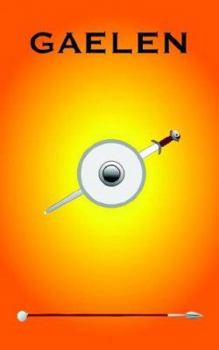 Paperback Gaelen Book