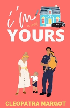 Paperback I'm Yours Book