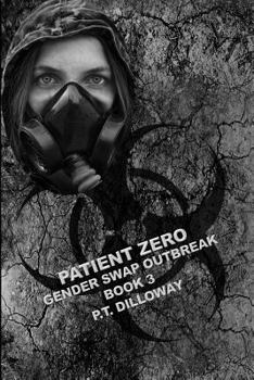 Paperback Patient Zero Book