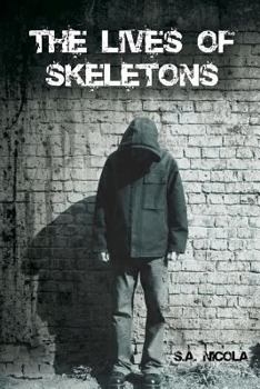 Paperback The Lives of Skeletons Book