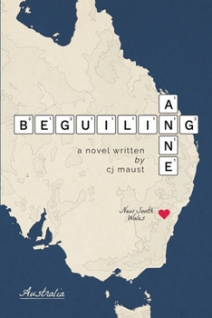 Paperback Beguiling Anne: A Mystery Dripping With Passion Book