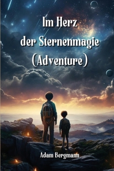 Paperback Im Herz der Sternenmagie (Adventure) [German] Book