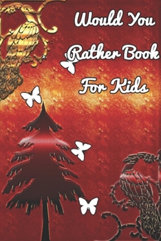 Would You Rather Book For Kids: A guided journal to tell me your memories, keepsake questions.This ia a great gift to mom, grandma, nana, aunt and ... their early life on occassions like Birthday Mimi
